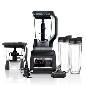 Ninja Professional Plus Kitchen Blender System.